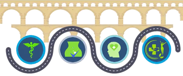 Maison des femmes du Gard - Parcours Santé Vulnérabilité