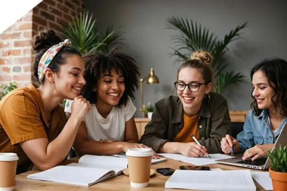 Maison des femmes du Gard - Atelier