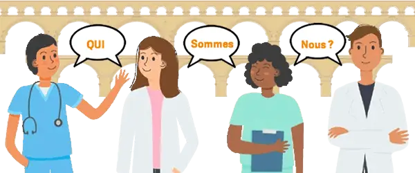 Maison des femmes du Gard - Qui sommes-nous