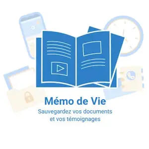 Mémo de vie - Ressources pour les victimes de violences
