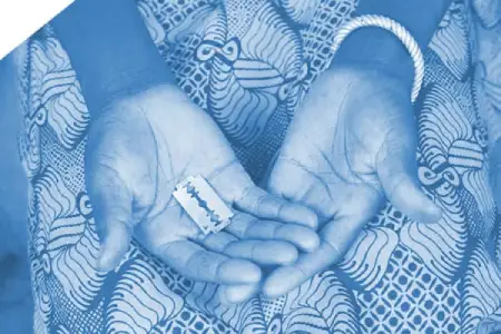 Maison des femmes du Gard - Parcours Mutilations Génitales