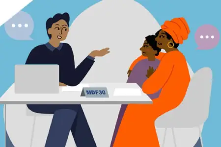 Maison des femmes du Gard - Parcours Mutilations Génitales